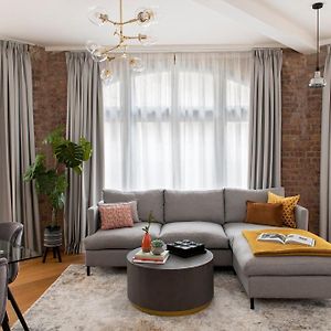 Appartement met Twee Slaapkamers