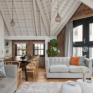 Appartement met Drie Slaapkamers
